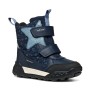 Geox Snow Boots J46M7C-0MNBC-CF44Y