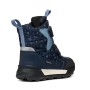 Geox Snow Boots J46M7C-0MNBC-CF44Y