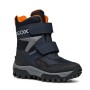 Geox Snow Boots J46FRE-0FU50-C4002