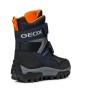Geox Snow Boots J46FRE-0FU50-C4002