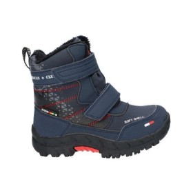 American Club Snow Boots HL10224-N