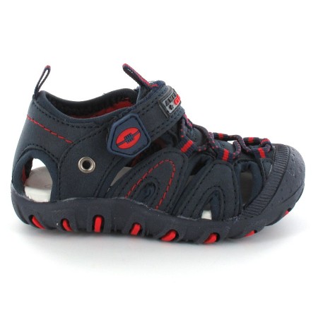 American Club Sandals DR0820-NR