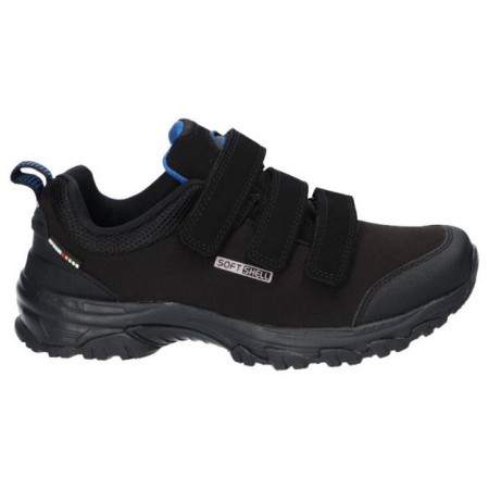 American Club Buty trekkingowe WT22724-BK
