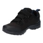 American Club Buty trekkingowe WT22724-BK