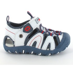 American Club Sandals DR0820-WN