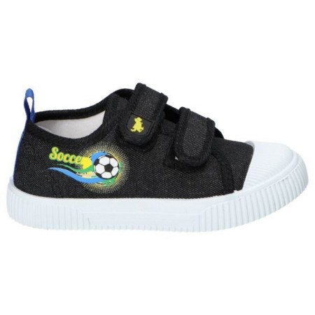 American Club Canvas TEN12624-BK