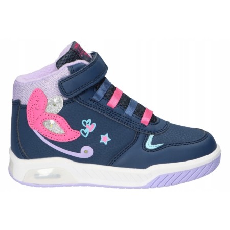 American Club Boots ES16124-N