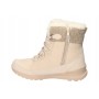 American Club Snow Boots SN4524-BE