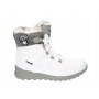 American Club Snow Boots SN2624-W