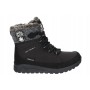 American Club Snow Boots SN6324-BK