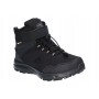 American Club Snow Boots HL2324-BK