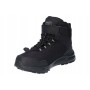 American Club Snow Boots HL2324-BK