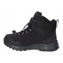 American Club Snow Boots HL2324-BK