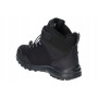 American Club Snow Boots HL2324-BK