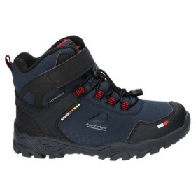 American Club Snow Boots WT6524-N