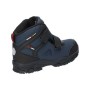 American Club Snow Boots WT15823-N