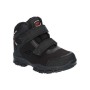 American Club Snow Boots WT15823-BK