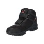 American Club Snow Boots WT15823-BK