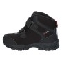 American Club Snow Boots WT15823-BK