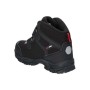 American Club Snow Boots WT15823-BK