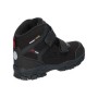 American Club Snow Boots WT15823-BK