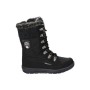 American Club Snow Boots SN6224-BK