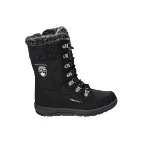 American Club Snow Boots SN6224-BK