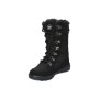 American Club Snow Boots SN6224-BK