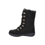 American Club Snow Boots SN6224-BK