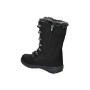 American Club Snow Boots SN6224-BK