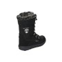 American Club Snow Boots SN6224-BK
