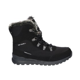 American Club Snow Boots SN5524-BK