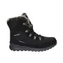 American Club Snow Boots SN5524-BK