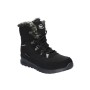 American Club Snow Boots SN5524-BK