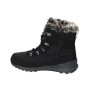 American Club Snow Boots SN5524-BK