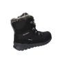 American Club Snow Boots SN5524-BK
