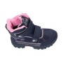 American Club Snow Boots HL3922-NP