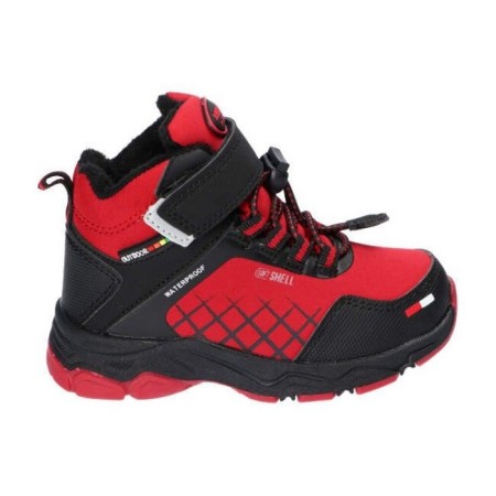 American Club Snow Boots HL3621-R