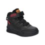 American Club Snow Boots ES16724-BK