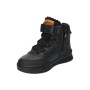 American Club Snow Boots ES16724-BK