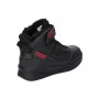 American Club Snow Boots ES16724-BK