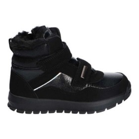 American Club Snow Boots ES14223-BK