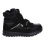 American Club Snow Boots ES14223-BK