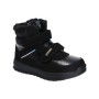 American Club Snow Boots ES14223-BK