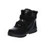 American Club Snow Boots ES14223-BK
