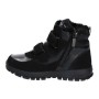 American Club Snow Boots ES14223-BK