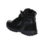 American Club Snow Boots ES14223-BK