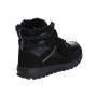 American Club Snow Boots ES14223-BK