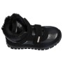American Club Snow Boots ES14223-BK