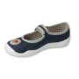 BEFADO Slippers Blanca 114X498